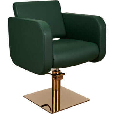 Fauteuil >ALYGLO< Swisshairdesign