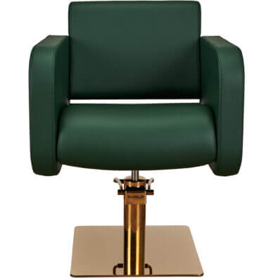 Fauteuil >ALYGLO< Swisshairdesign