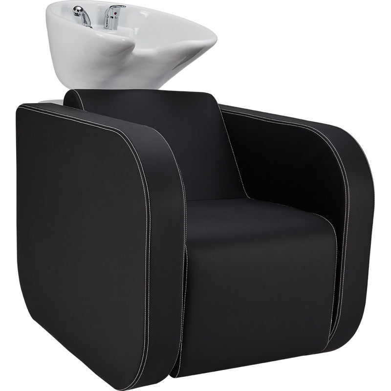 Bac à shampoing ›ALYGLO‹ Swisshairdesign