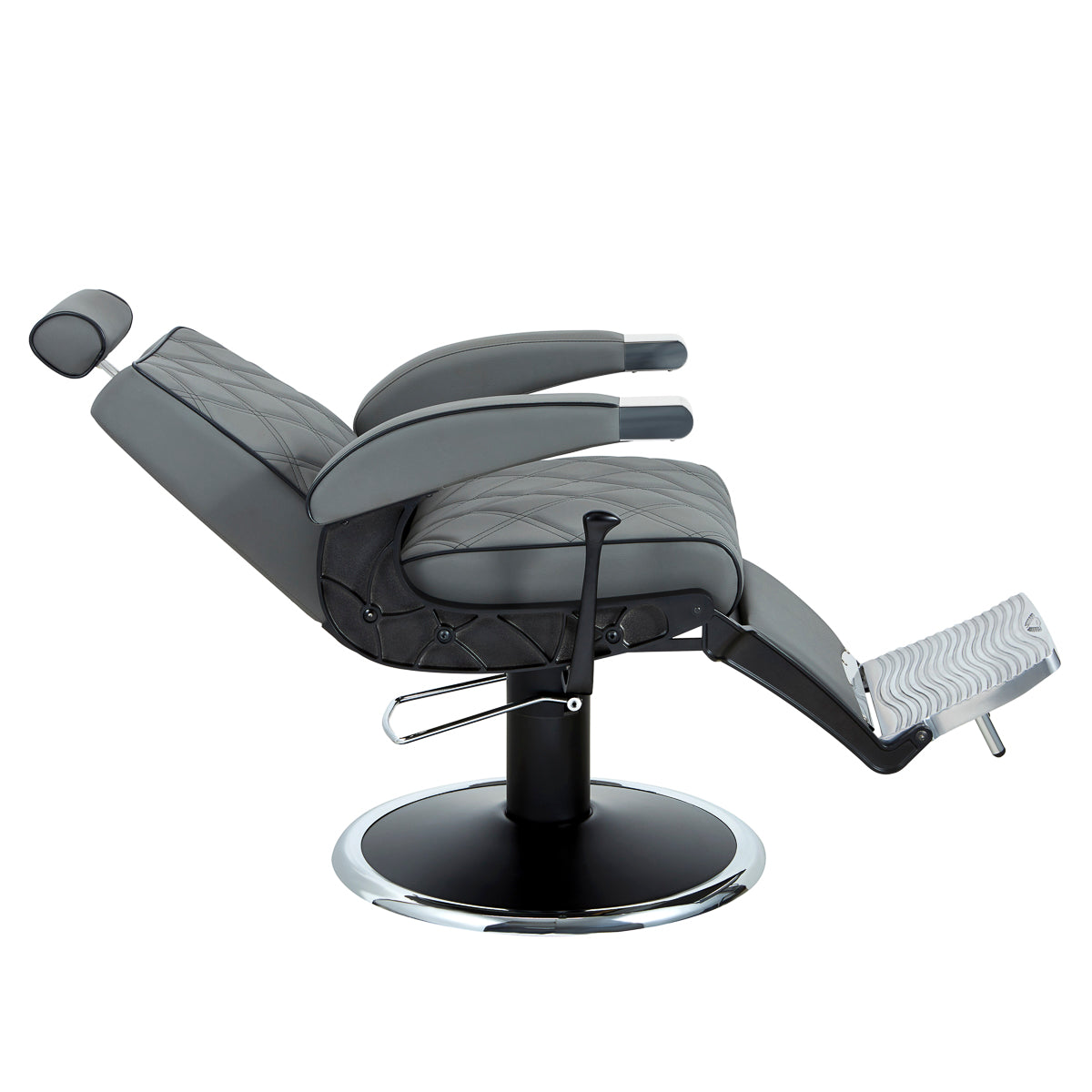 Fauteuil Barbier ›MILHUG GG‹ Swisshairdesign