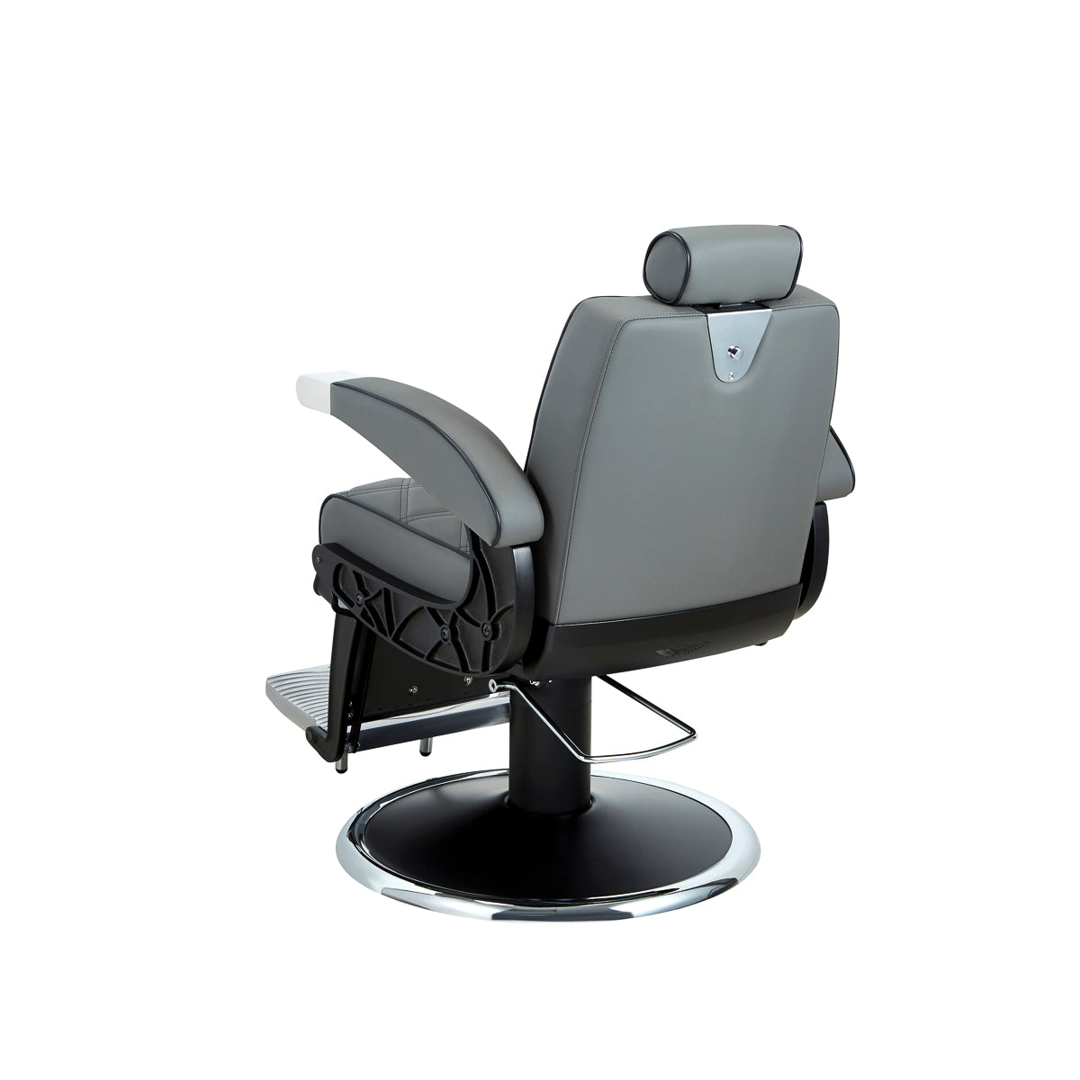 Fauteuil Barbier ›MILHUG GG‹ Swisshairdesign