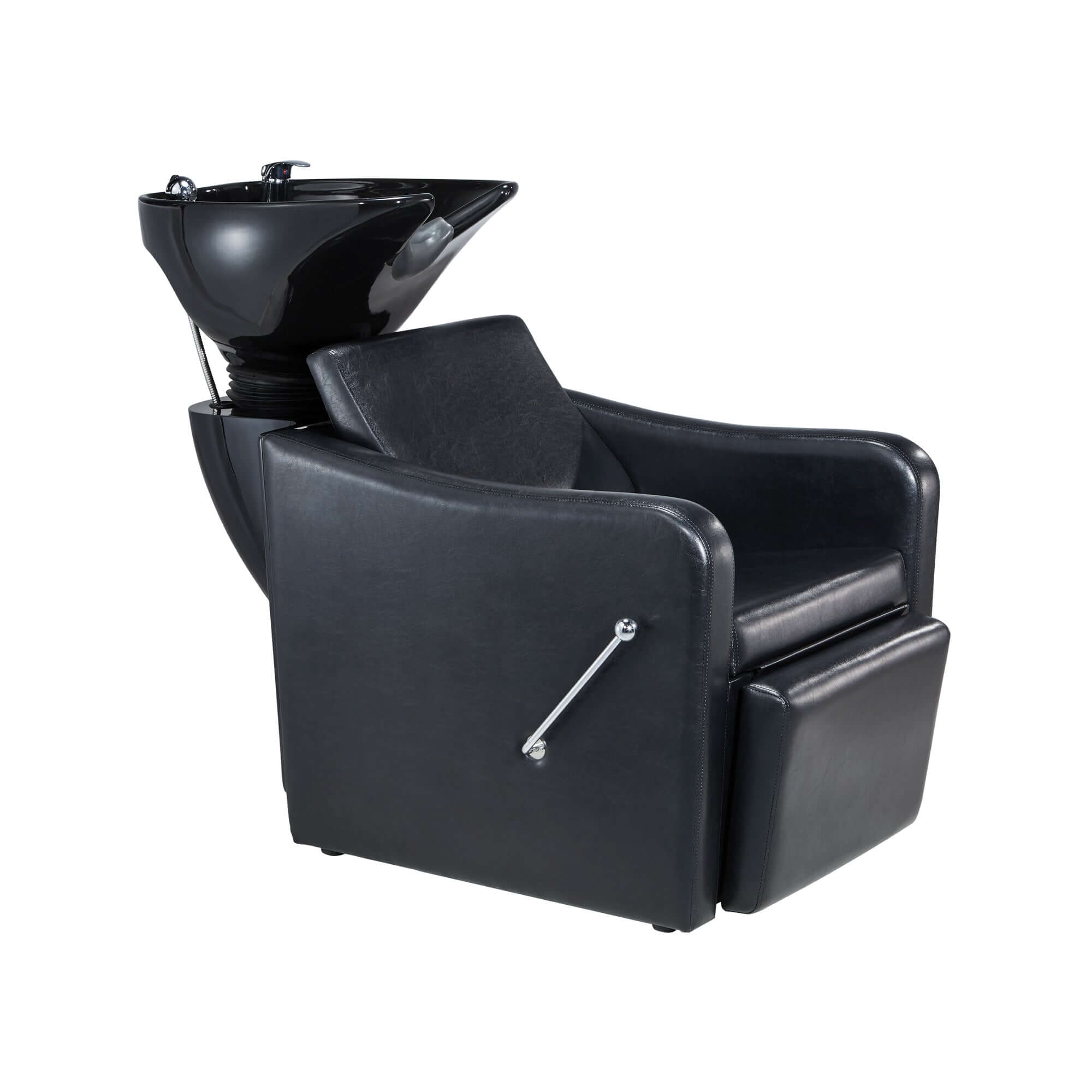 Bac à shampoing ›MILJOR‹ Swisshairdesign