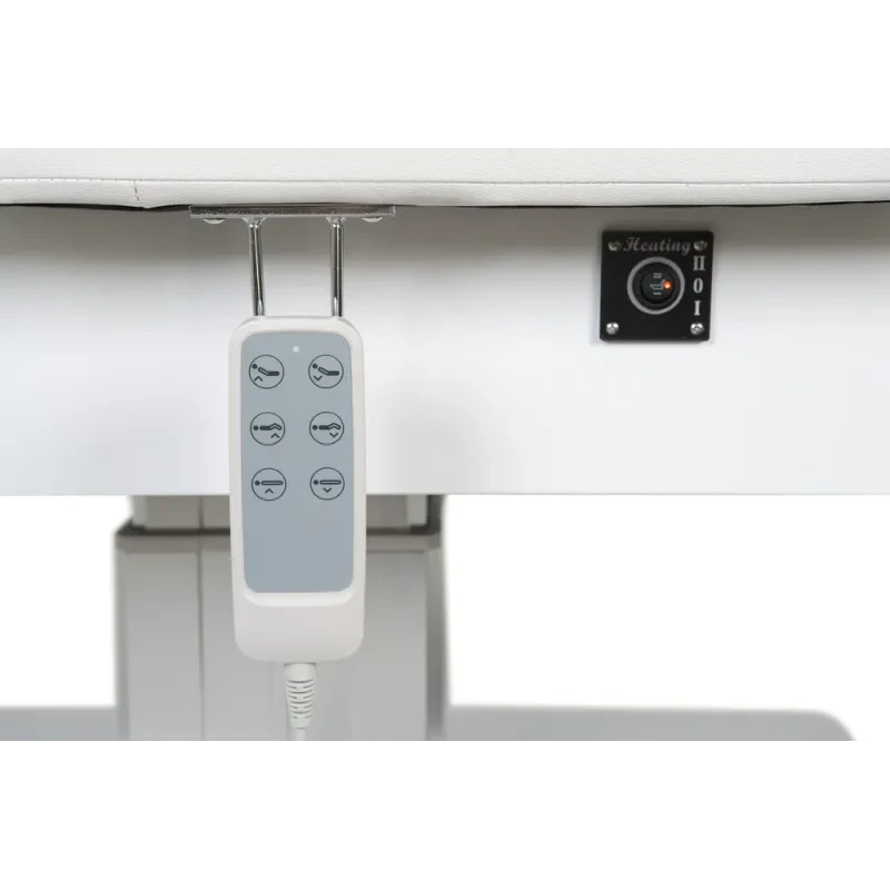 Lit de massage ›WEALEU‹ Swisshairdesign