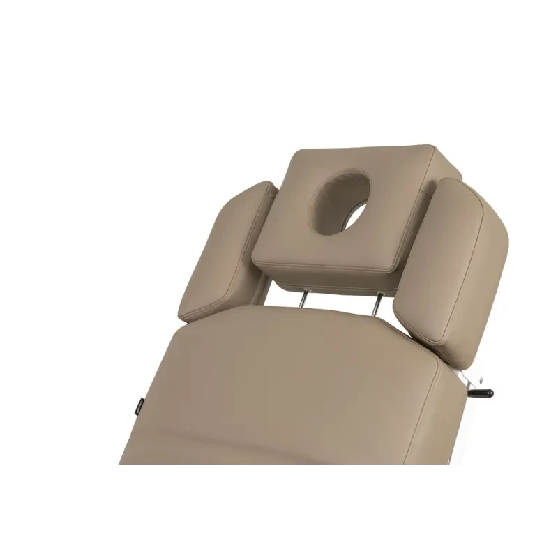 Lit de massage ›WEALEU‹ Swisshairdesign