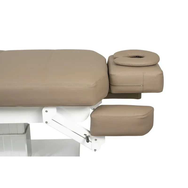 Lit de massage ›WEALEU‹ Swisshairdesign