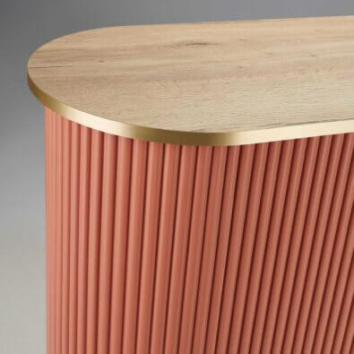 Reception >LEVANTE S< Swisshairdesign
