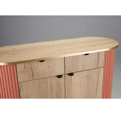 Reception >LEVANTE S< Swisshairdesign