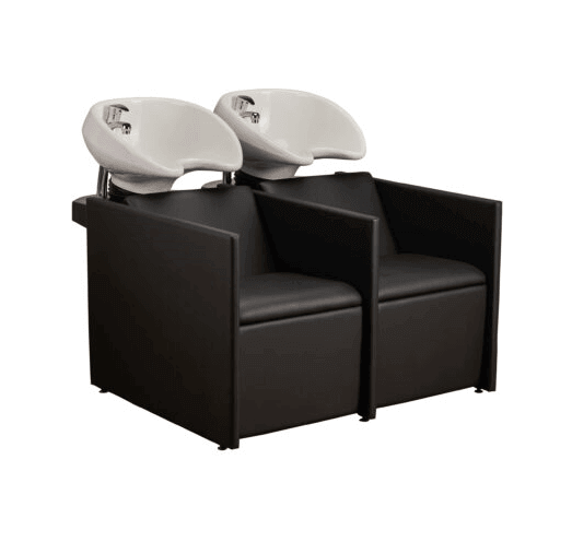 Bac à shampoing ›ALYLUN SOFA‹ Swisshairdesign
