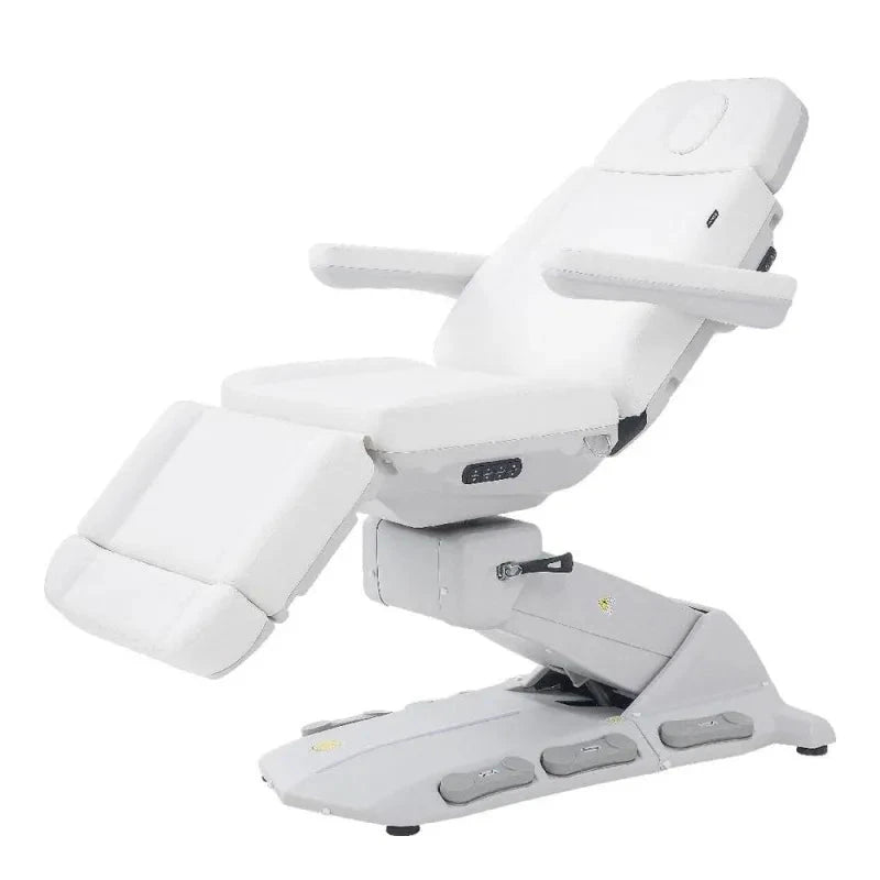 Fauteuil de soins ›WEAMAX C+‹ Swisshairdesign