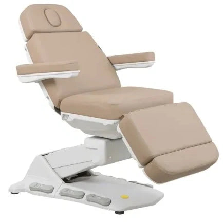 Fauteuil de soins ›WEAMAX C+‹ Swisshairdesign