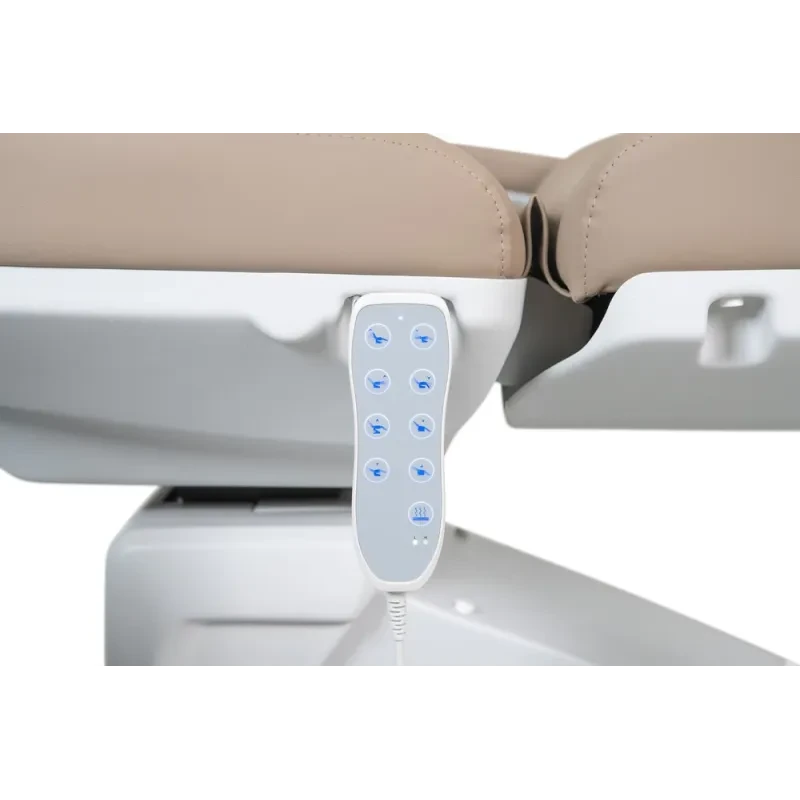 Fauteuil de soins ›WEAMAX‹ Swisshairdesign