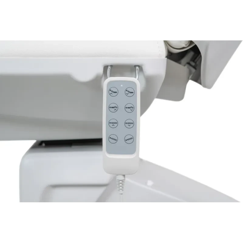 Fauteuil de soins ›WEAMAX‹ Swisshairdesign