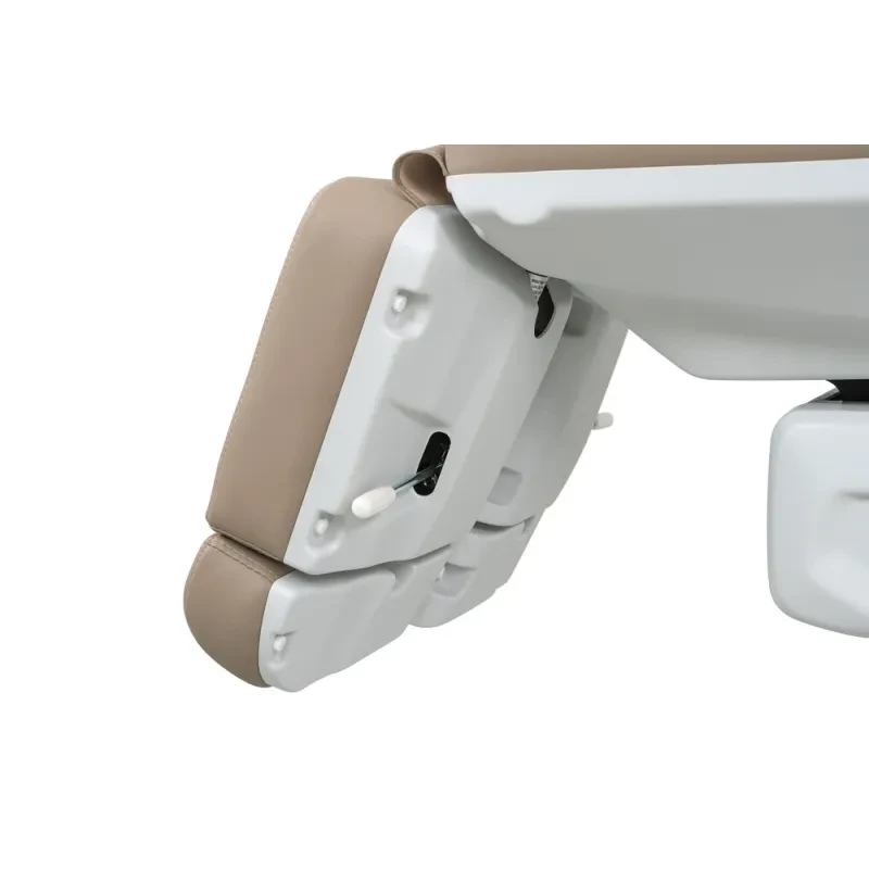 Fauteuil de soins ›WEAMED‹ Swisshairdesign