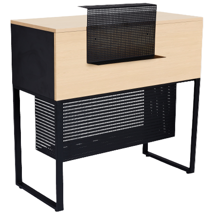 Réception ›MILFIN‹ Swisshairdesign