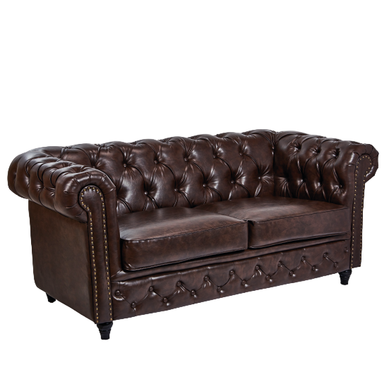 Canapé ›MILDOC BR‹ Swisshairdesign