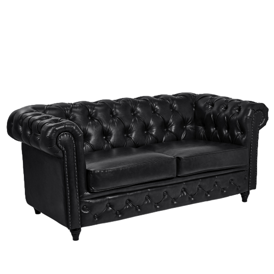 Canapé ›MILDOC B‹ Swisshairdesign