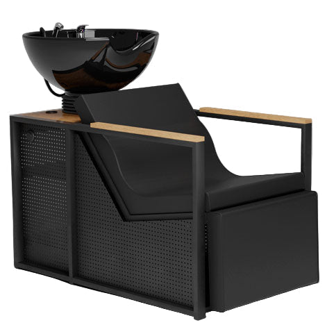 Bac à shampoing ›MILBAS B E‹ Swisshairdesign