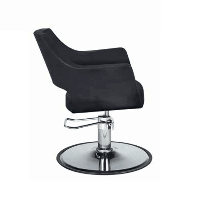 Fauteuil ›MILMIS‹ Swisshairdesign