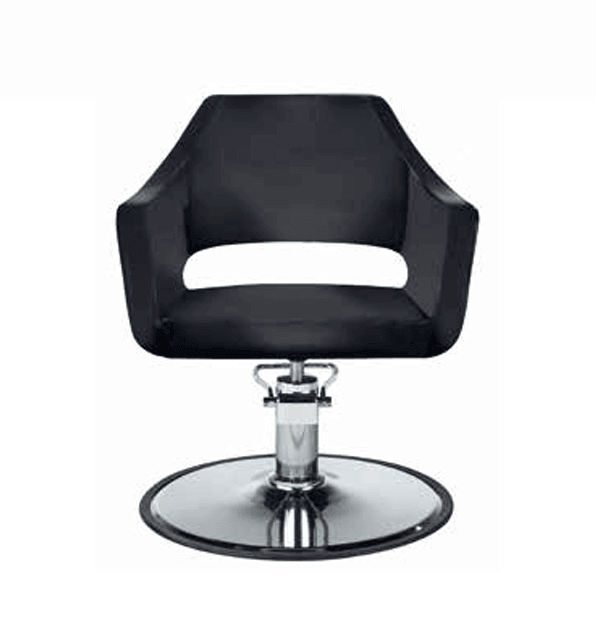 Fauteuil ›MILMIS‹ Swisshairdesign