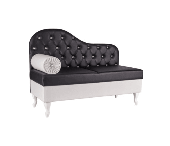 Attente ›ALYOBS M‹ Swisshairdesign