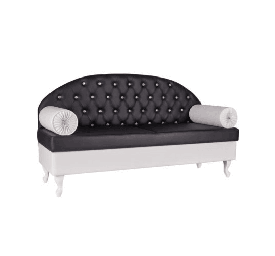 Attente ›ALYOBS R‹ Swisshairdesign