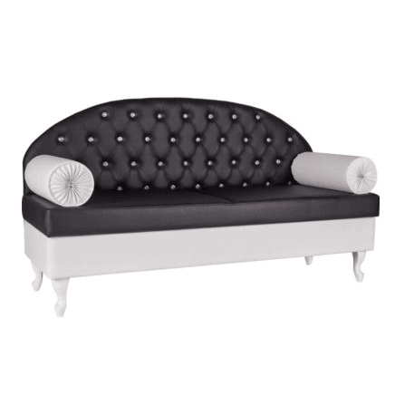 Attente ›ALYOBS R‹ Swisshairdesign