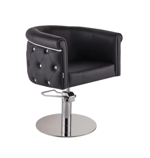 Fauteuil ›ALYOBS‹ Swisshairdesign