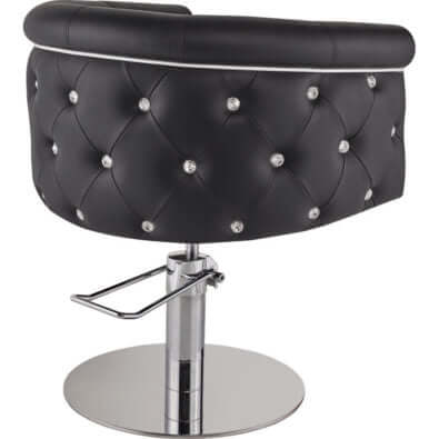 Fauteuil ›ALYOBS‹ Swisshairdesign