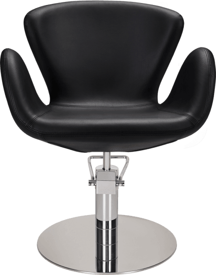 Fauteuil ›MIAOND‹ SwissHairDesign