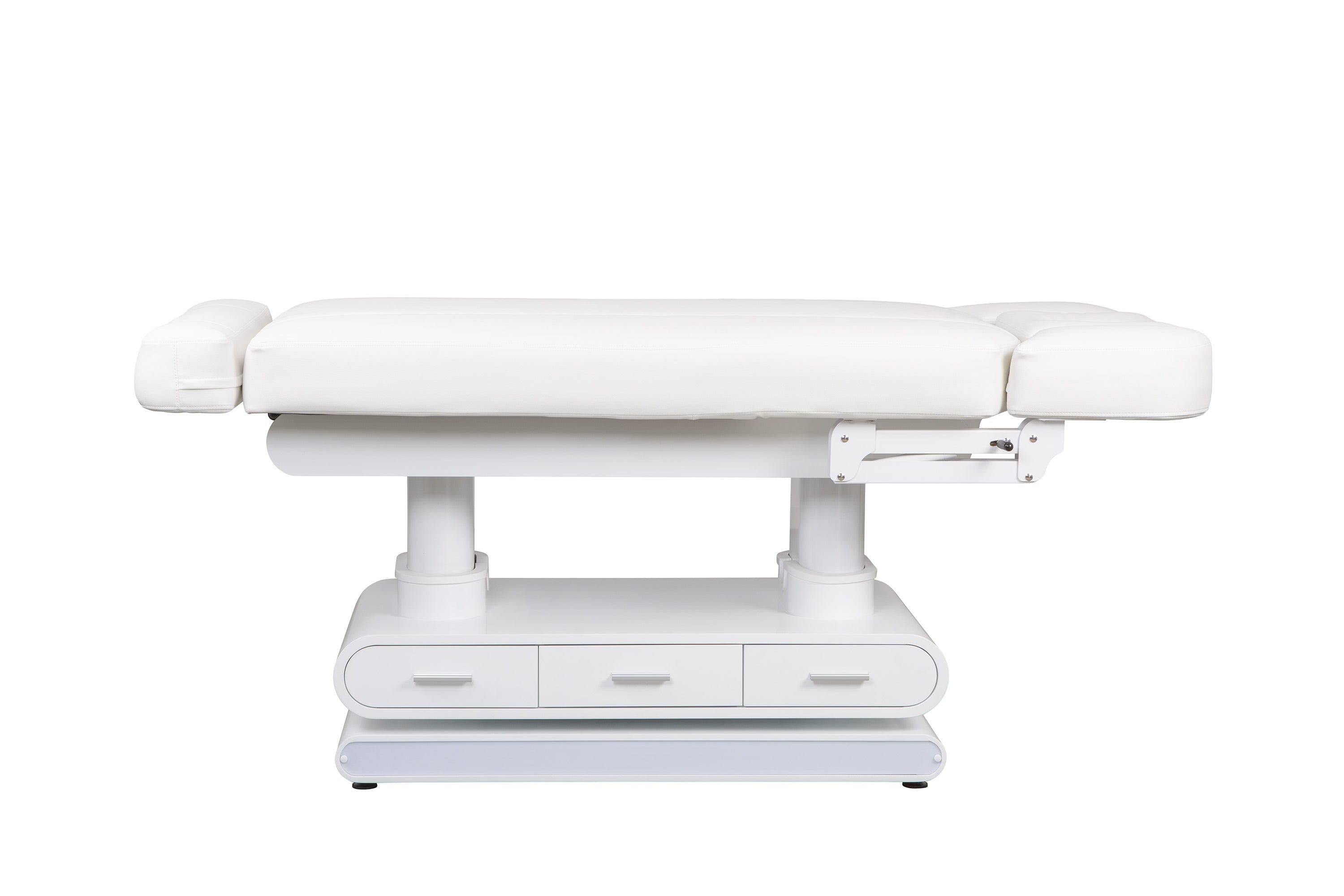 Table de massage ›WEAPOS‹ Swisshairdesign