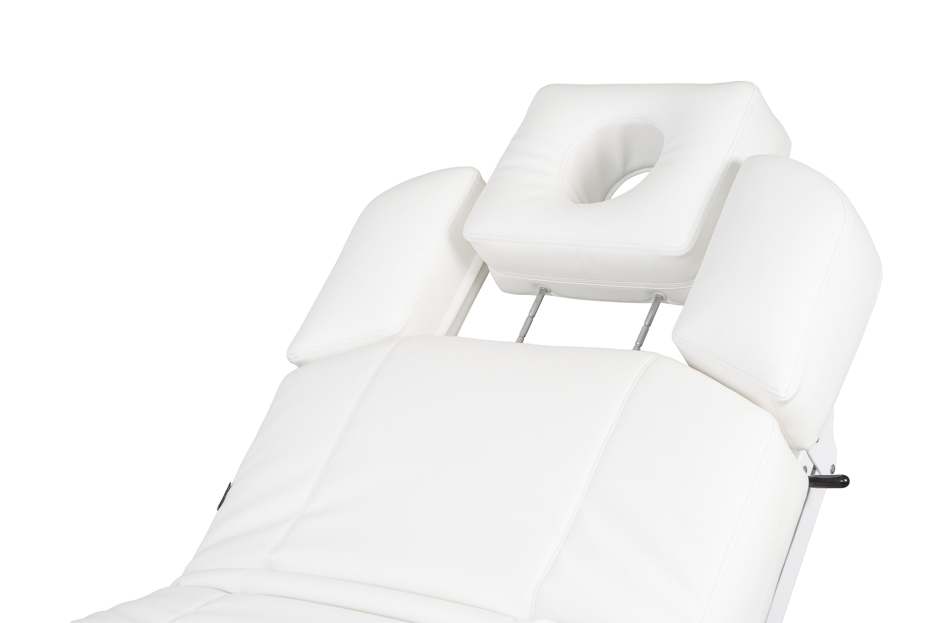 Table de massage ›WEAPOS‹ Swisshairdesign