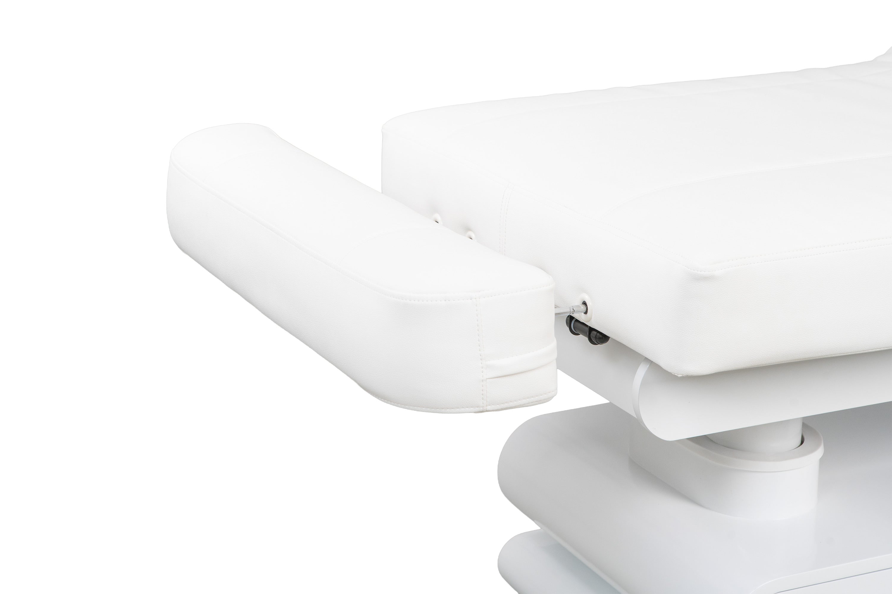 Table de massage ›WEAPOS‹ Swisshairdesign