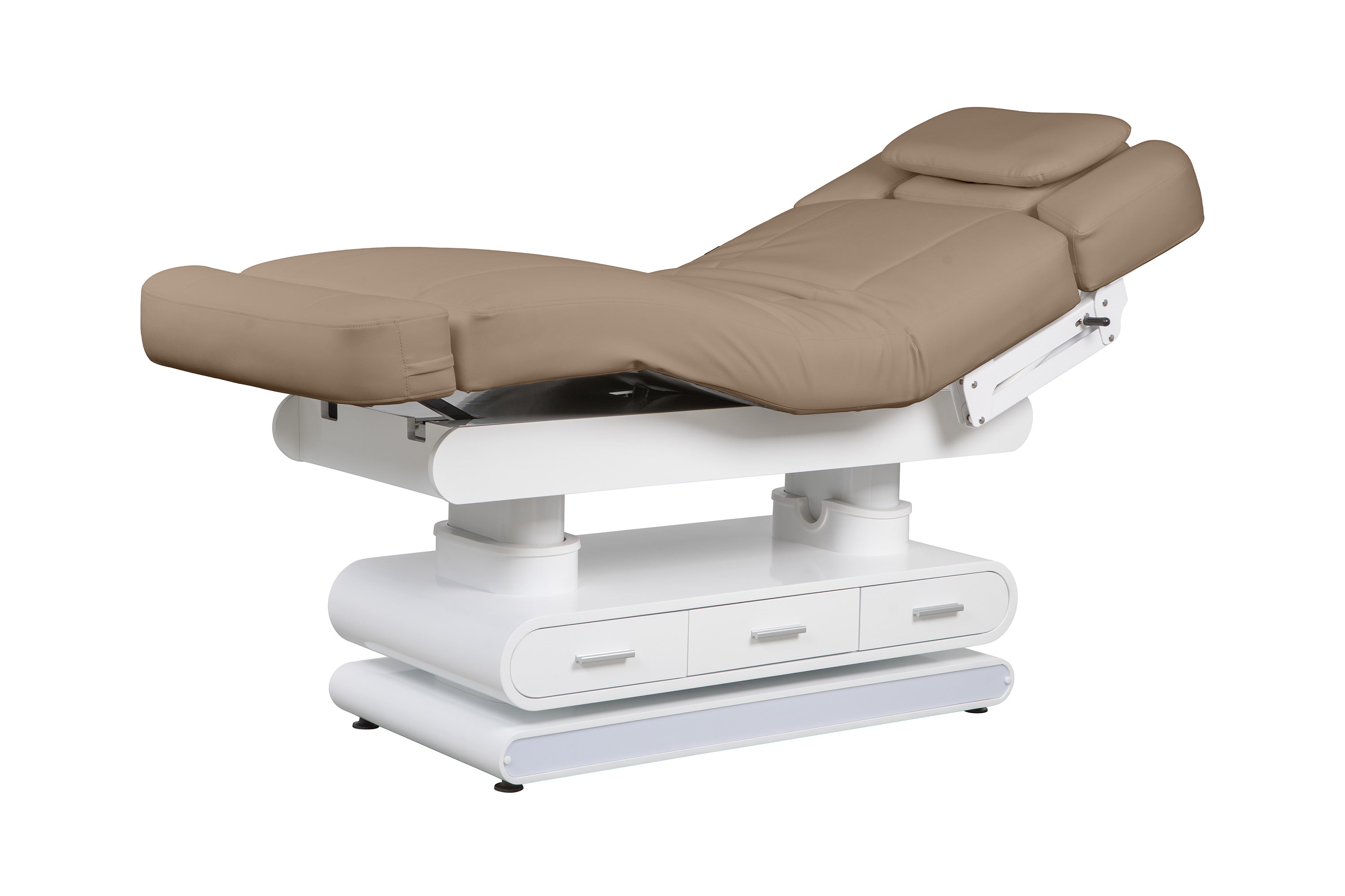 Table de massage ›WEAPOS‹ Swisshairdesign