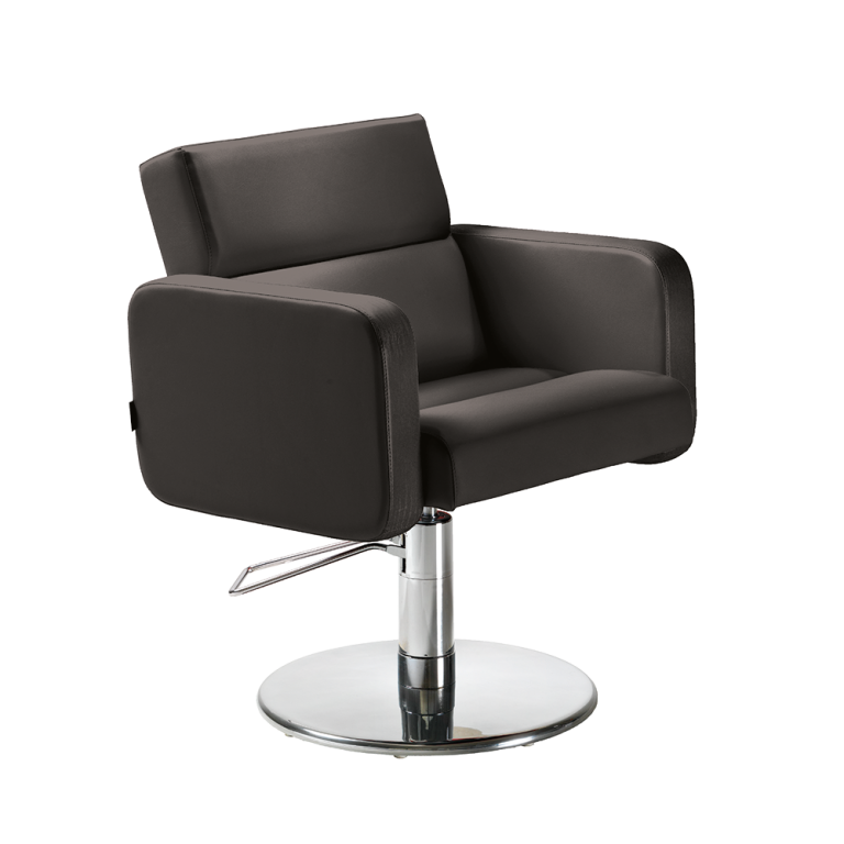 Fauteuil ›AVADOM‹ Swisshairdesign