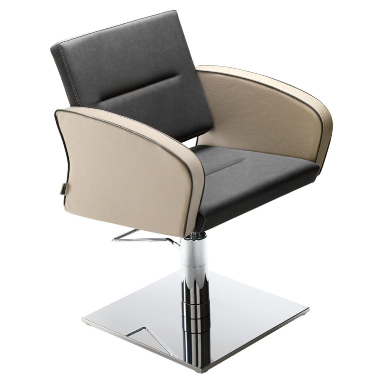 Fauteuil ›AVADAV ELEGANCE‹ Swisshairdesign