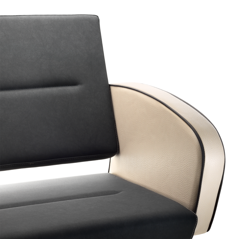 Fauteuil ›AVADAV ELEGANCE‹ Swisshairdesign