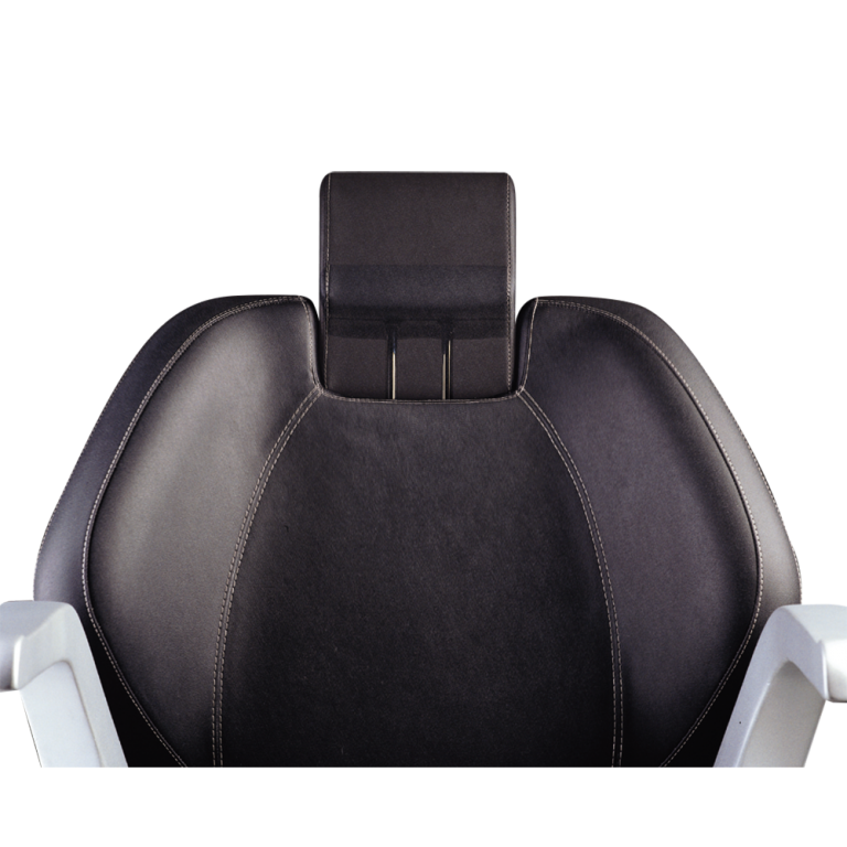 Fauteuil ›AVAMOR‹ Swisshairdesign