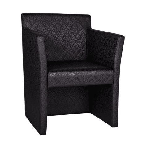 Attente ›ALYQUA UNO‹ Swisshairdesign