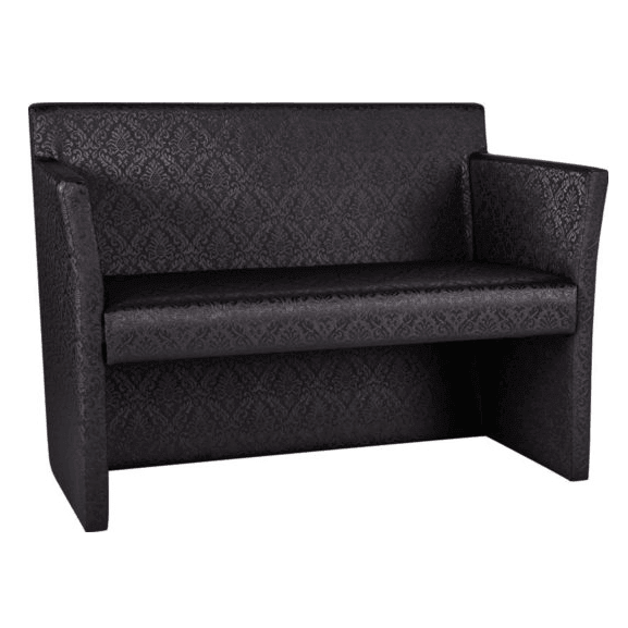 Attente ›ALYQUA DUO‹ Swisshairdesign