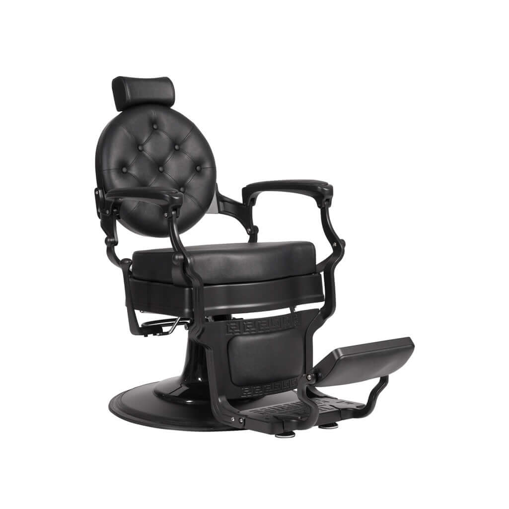 Barbershop ›WEA SHADOW‹ Swisshairdesign