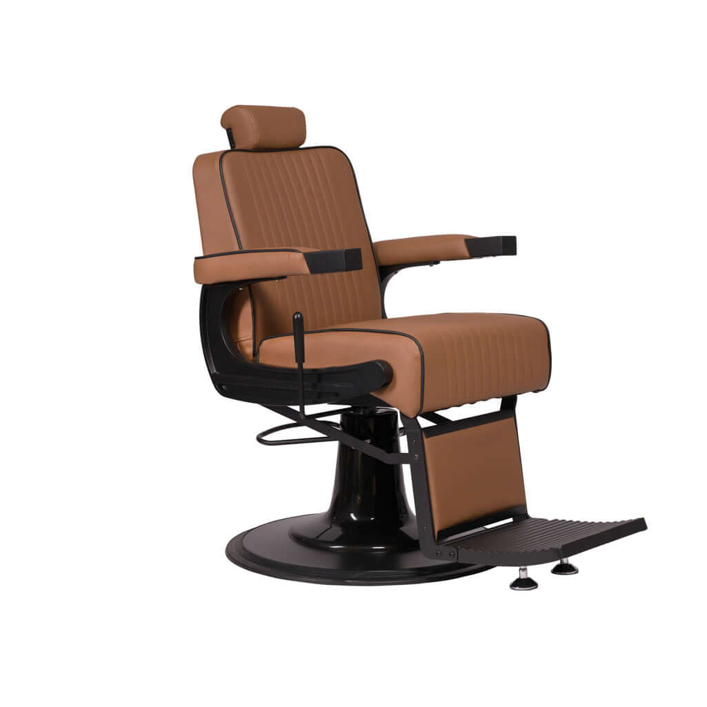 Barbershop ›WEA ROAD‹ Swisshairdesign