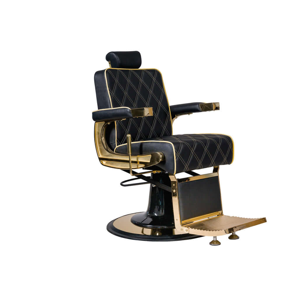 Barbershop ›WEA WIND‹ Swisshairdesign