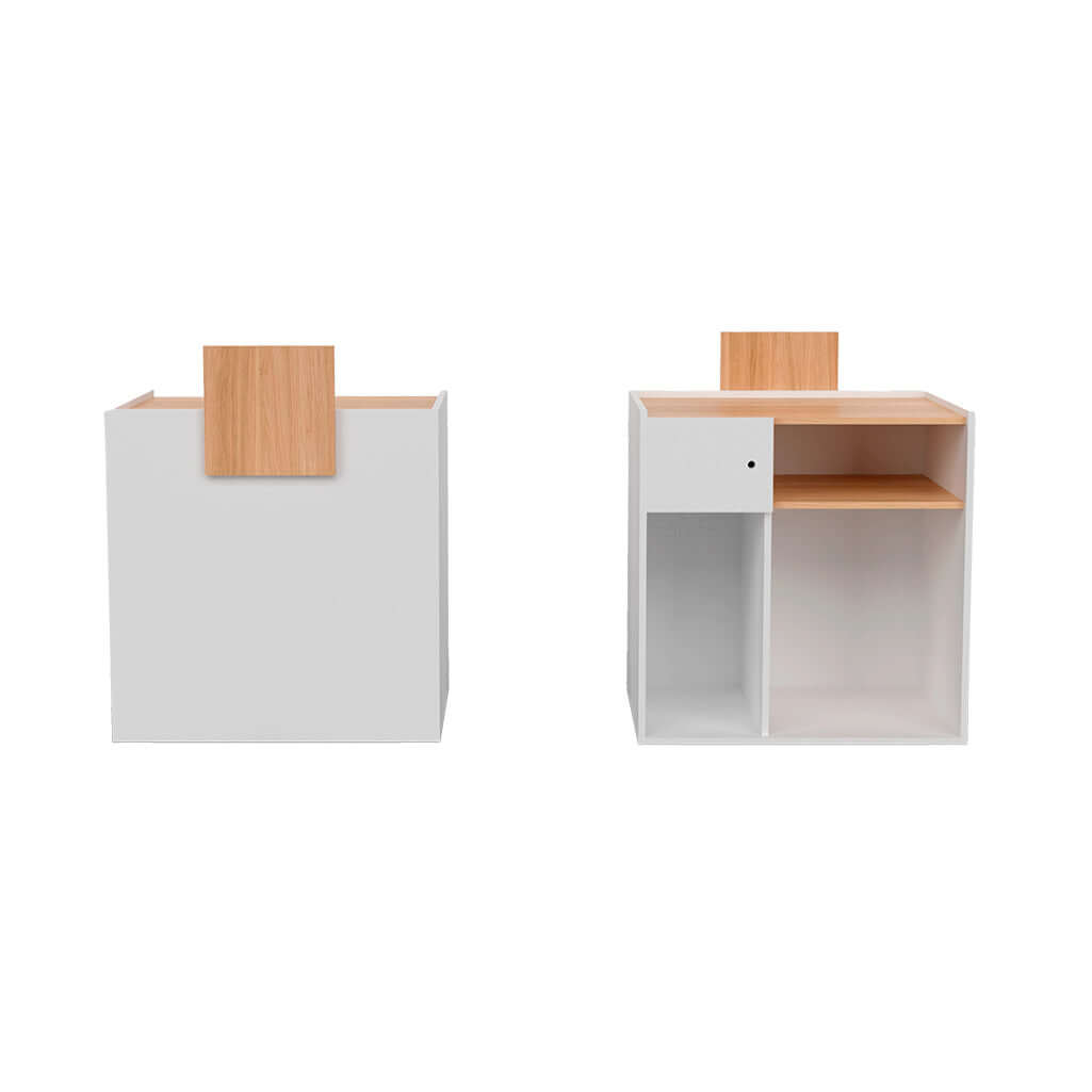 Salon ›WEA SPIRIT‹ Swisshairdesign