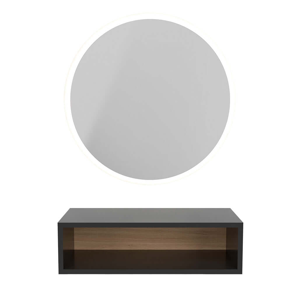 Barbershop ›WEA SHADOW‹ Swisshairdesign