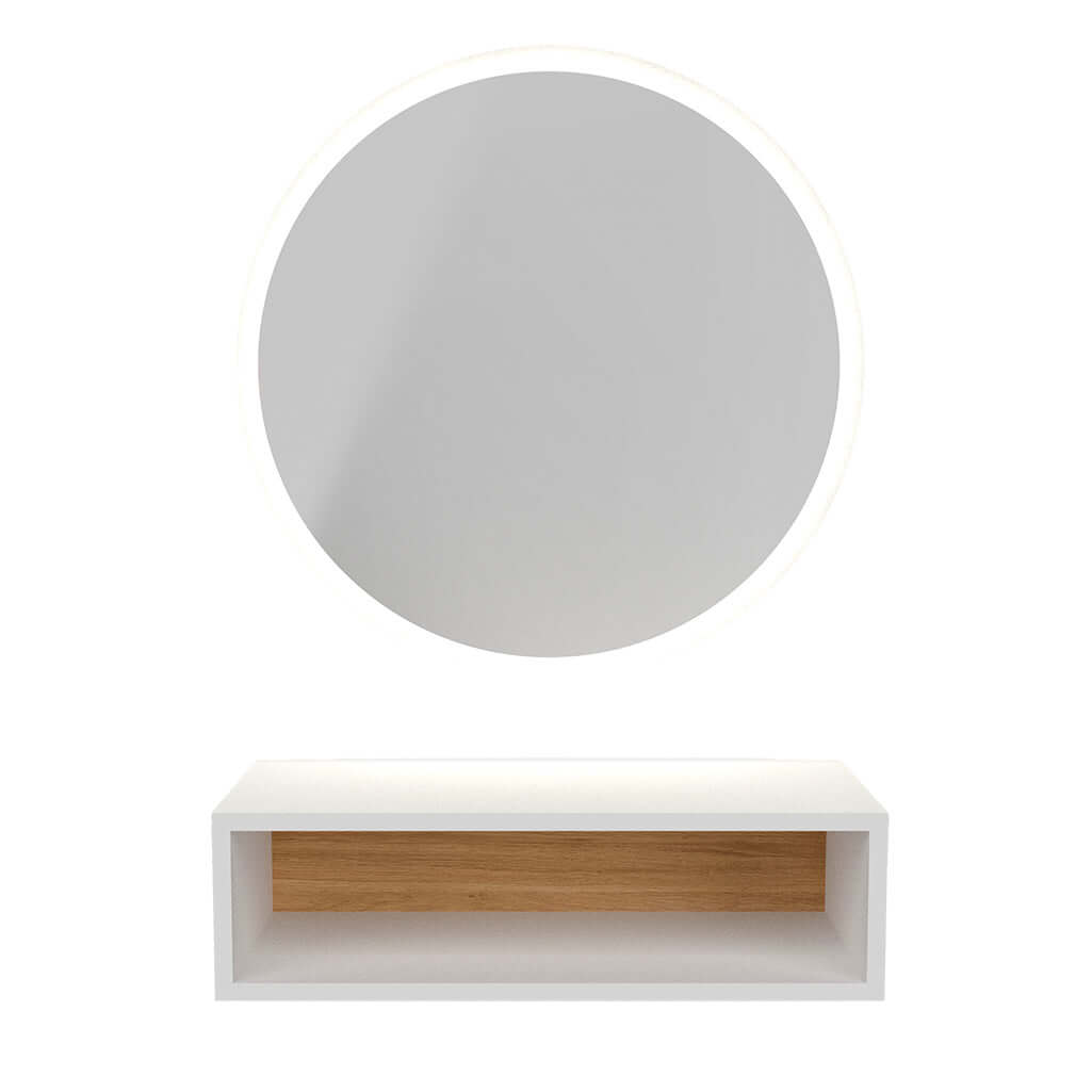 Salon ›WEA SPIRIT‹ Swisshairdesign