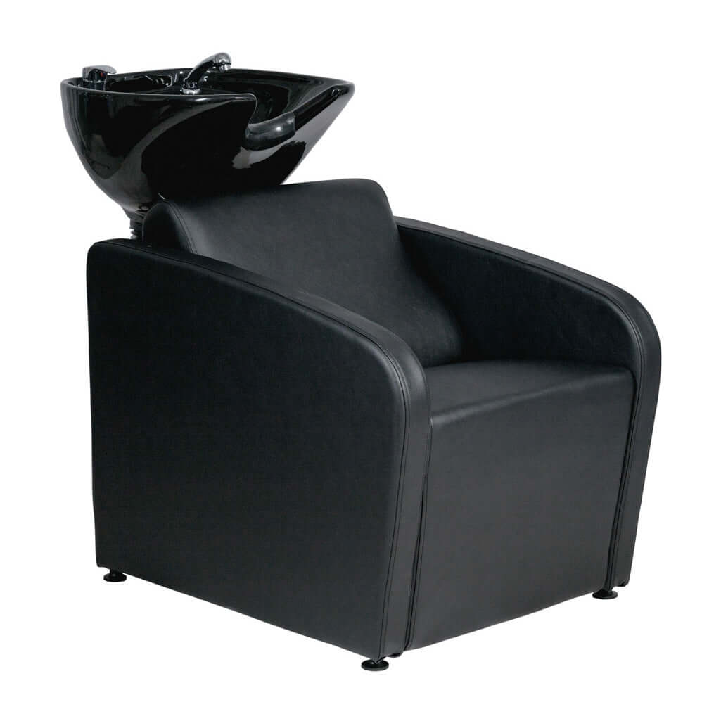 Salon ›WEA ICONIC‹ Swisshairdesign
