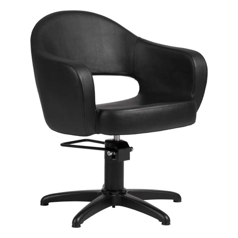 Fauteuil ›WEASOP‹ Swisshairdesign
