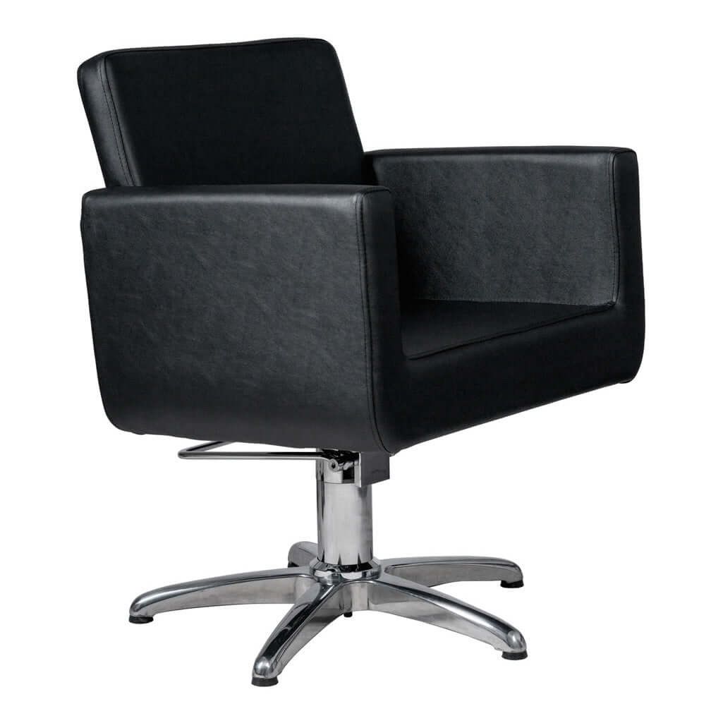 Fauteuil ›WEACHI E‹ Swisshairdesign