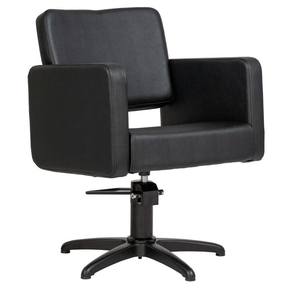 Fauteuil ›WEACLA E‹ Swisshairdesign