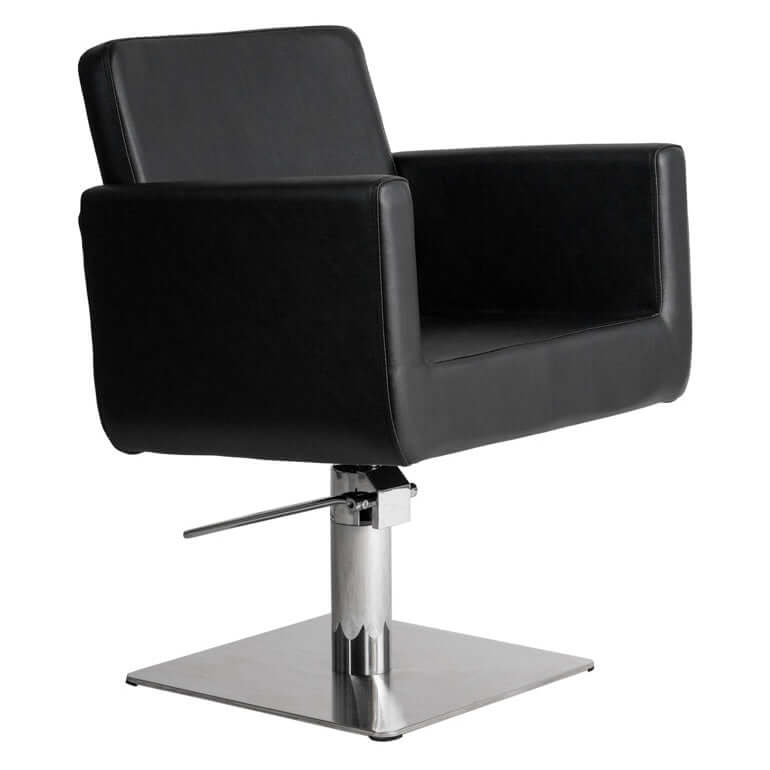 Fauteuil ›WEACHI Q‹ Swisshairdesign